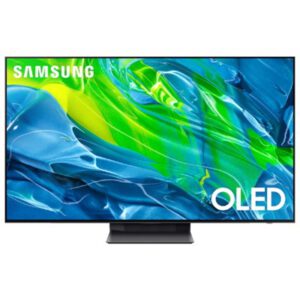 טלוויזיה Samsung QE65S95B 4K ‏65 ‏אינטש