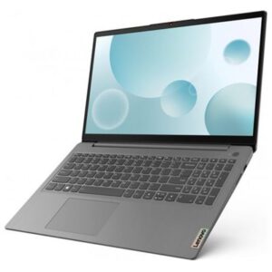 מחשב נייד Lenovo IdeaPad 3 15IAU7 82RK00CYIV