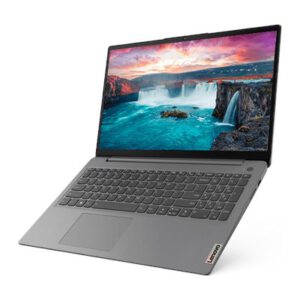 מחשב נייד Lenovo IdeaPad 3 15IAU7 82RK00D5IV