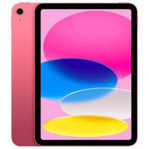 טאבלט Apple iPad 10.9 (2022) 64GB Wi-Fi