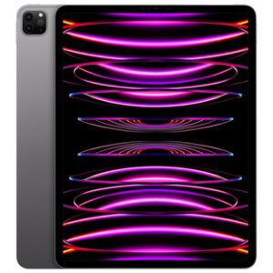 טאבלט Apple iPad Pro 12.9 M2 (2022) 256GB Wi-Fi + Cellular