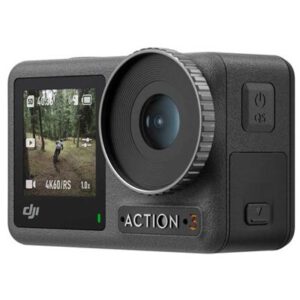 DJI Osmo Action 3 Adventure Combo