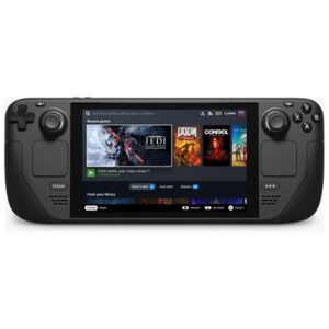 Valve Steam Deck 512GB NVMe SSD