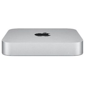 Mac mini 3.0GHz 6C 8th-gen i5 64/1TB