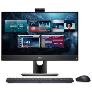Dell Optiplex 5400 OP-RD33-14090  ‏23.8 ‏אינטש