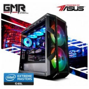 מחשב גיימינג INTEL I5-11400F + ASUS H510M + 16GB DDR4 + SSD 960GB + NVIDIA GTX1650 4GB