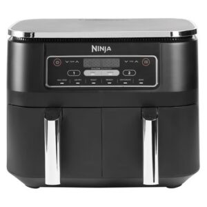 ‏מכשיר טיגון  ‏ללא שמן Ninja Dual Zone AF403