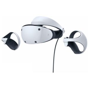 ‏משקפי מציאות מדומה Sony PlayStation VR2
