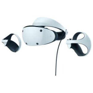 ‏משקפי מציאות מדומה Sony PlayStation VR2 Horizon Call of the Mountain
