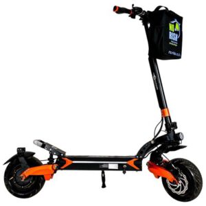 קורקינט חשמלי 48 וולט 23.4 אמפר מנוע אחורי GoWheels Blade GT