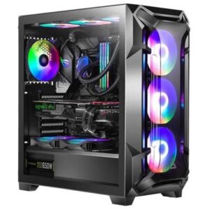 מחשב נייח גיימינג I7-12700 16GB 1TB RTX3070