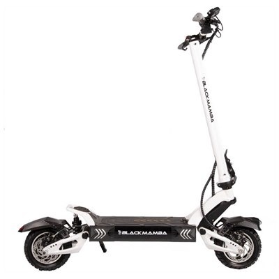 קורקינט חשמלי בלאק ממבה 60