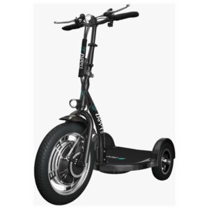 קורקינט 3 גלגלים ZAPPY Pro
