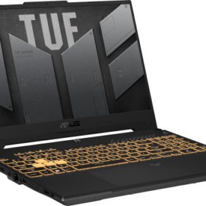 מחשב נייד Asus TUF Gaming F15 (2023) FX507VV4-LP075