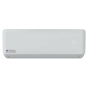 ‏מזגן עילי 40 X Wifi שנת 2021 Iska  ‏3.5 ‏כ"ס
