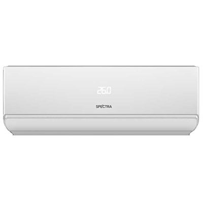 מזגן עילי Spectra 35s Plus שנת 2021 Tadiran 3.5 כ"ס