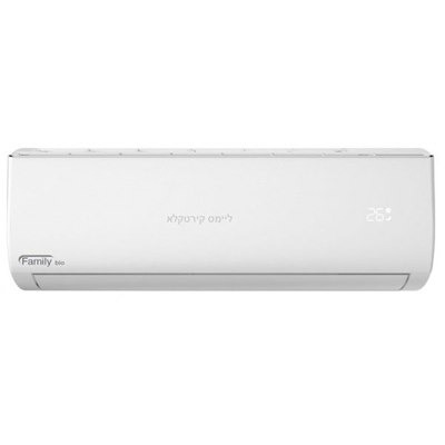 מזגן עילי F-40 Bio WiFi שנת 2021 Familyline 3.5 כ"ס