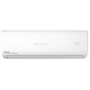 ‏מזגן עילי Titanium 42 WiFi Plus שנת 2021 Familyline  ‏3.5 ‏כ"ס