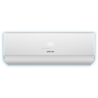 מזגן עילי Spectra 35S Plus שנת 2022 Tadiran 3.5 כ"ס