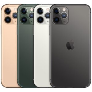 אייפון 11 פרו 512 ג'יגה Apple iPhone 11 PRO חדש