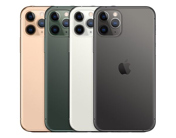 אייפון 11 פרו 512 ג'יגה Apple iPhone 11 PRO חדש