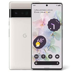 טלפון סלולרי Google Pixel 6 Pro 256GB חדש