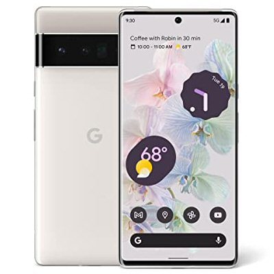טלפון סלולרי Google Pixel 6 Pro 256GB חדש