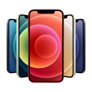 אייפון 12 מיני 128 ג'יגה Apple iPhone 12 Mini חדש