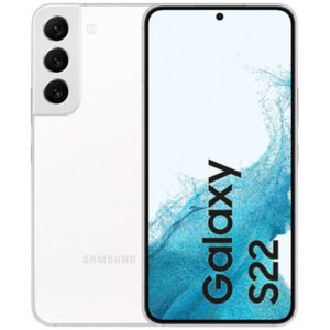 Samsung Galaxy S22 SM-S901E/DS 256GB 8GB RAM