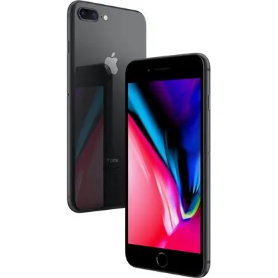Apple iPhone 8 Plus 256GB אייפון 8 פלוס חדש