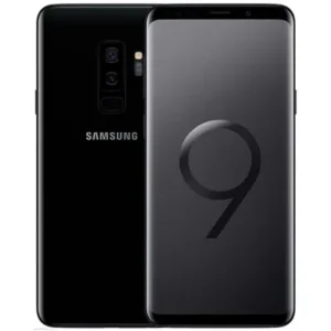 טלפון סלולרי Samsung Galaxy S9 Plus SM-G965F 128GB סמסונג חדש