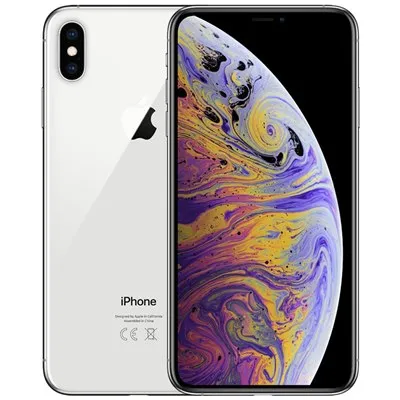 אייפון Apple iPhone XS MAX 64GB אפל חדש – תמונה 2