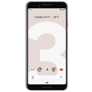 Google Pixel 3 128GB חדש