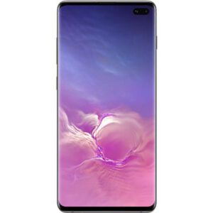 Samsung Galaxy S10 Plus SM-G975F 512GB חדש