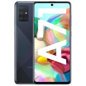 Samsung Galaxy A71 SM-A715F 128GB 8GB
