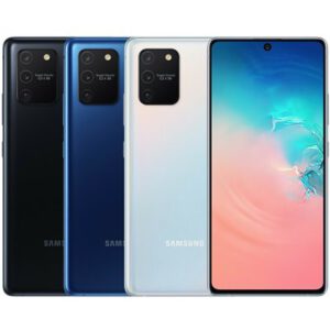 Samsung Galaxy S10 Lite SM-G770F/DS 128GB 8GB RAM