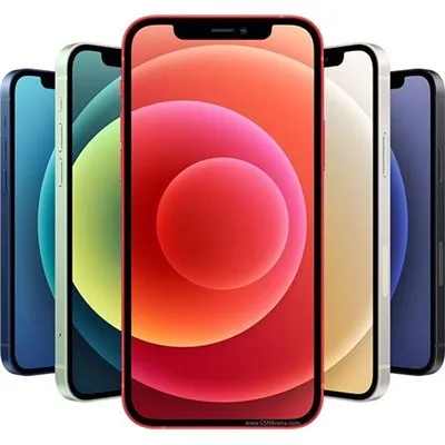 אייפון 12 64 ג'יגה Apple IPhone חדש