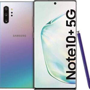 Samsung Galaxy Note 10 Plus 5G SM-N976B 512GB חדש