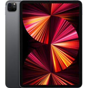 טאבלט Apple iPad Pro 11 M1 (2021) 512GB Wi-Fi + Cellular חדש אפל
