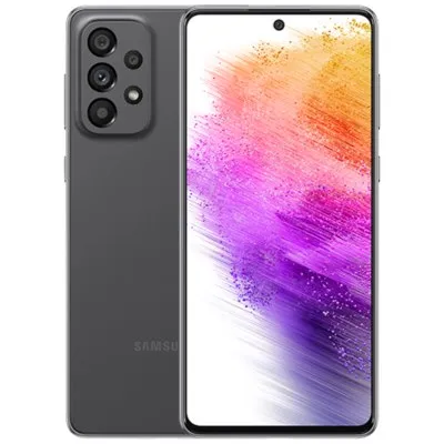 טלפון סלולרי Samsung Galaxy A73 5G SM-A736B/DS 128GB 8GB RAM סמסונג