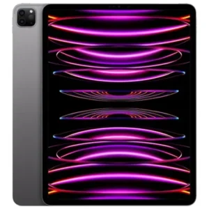 אייפד פרו Apple iPad Pro 12.9 M2 (2022) 256GB Wi-Fi חדש