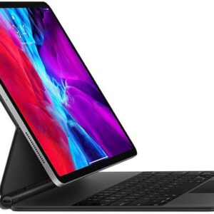 מקלדת Magic Keyboard for iPad Pro 12.9 חדש