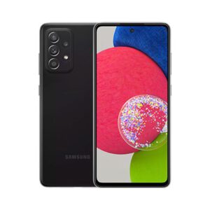 טלפון סלולרי Samsung Galaxy A52s 5G SM-A528B/DS 128GB 6GB RAM סמסונג