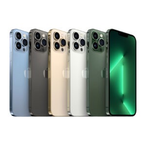 אייפון 13 פרו מקס 128 ג'יגה Apple iPhone 13 Pro Max חדש