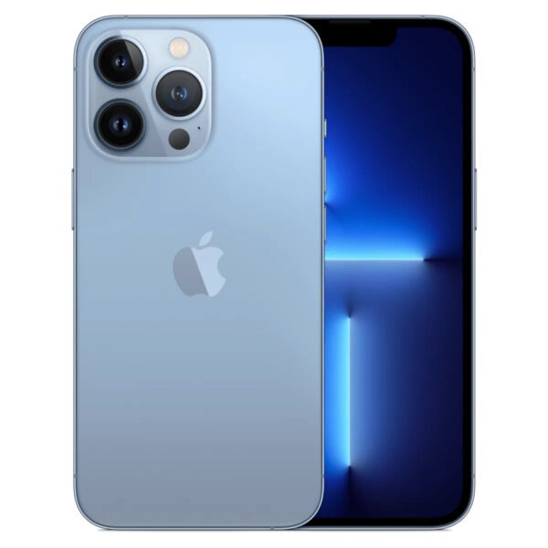 ⁦אייפון 13 פרו 128 ג'יגה Apple iPhone 13 Pro חדש⁩ – תמונה ⁦2⁩