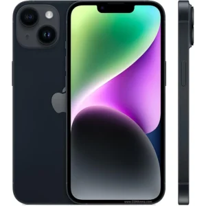 אייפון 14 256 ג'יגה Apple iPhone 14 256GB חדש