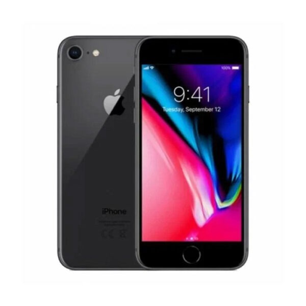 ⁦Apple iPhone 8 64G אייפון 8 חדש לא מאוקטב⁩ – תמונה ⁦2⁩