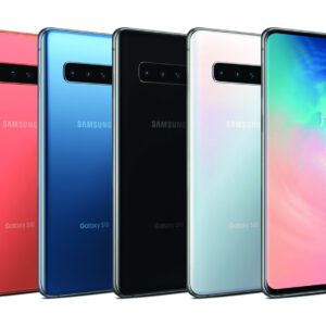 Samsung S10 Plus SM-G975F 128GB חדש