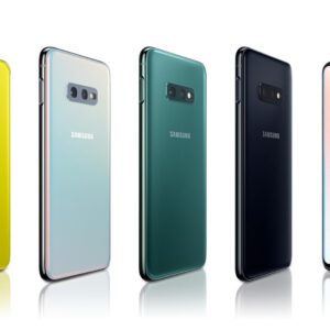 Samsung Galaxy S10e SM-G970F 128GB חדש