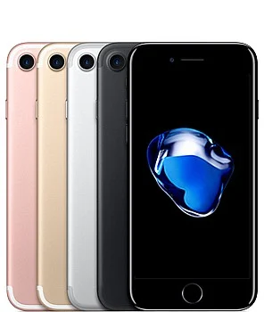 Apple iPhone 7 32G אייפון 7 חדש לא מאוקטב – תמונה 3